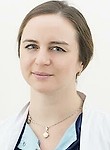 Мальцева Тамара Николаевна