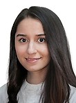 Одинаева Кибриё Ниёзовна