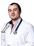 Ильдаров Даниял Назирович