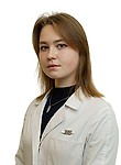 Чижикова Анна Александровна