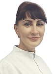Ключкина Маргарита Юрьевна