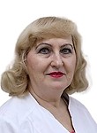 Овчинникова Людмила Владимировна