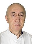 Кипарисов Владислав Борисович