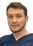Магомедов Магомед Ильясович