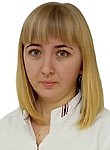Зиминова Ольга Александровна