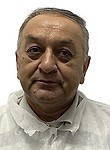 Мирсаидов Махмуд Таурович
