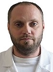 Боргуль Роман Александрович