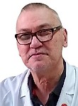 Егерев Александр Георгиевич