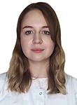 Войченко Аляна Александровна