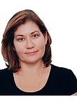 Сычева Валентина Вениаминовна