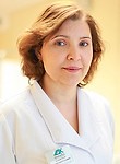 Блакитная Мария Анатольевна
