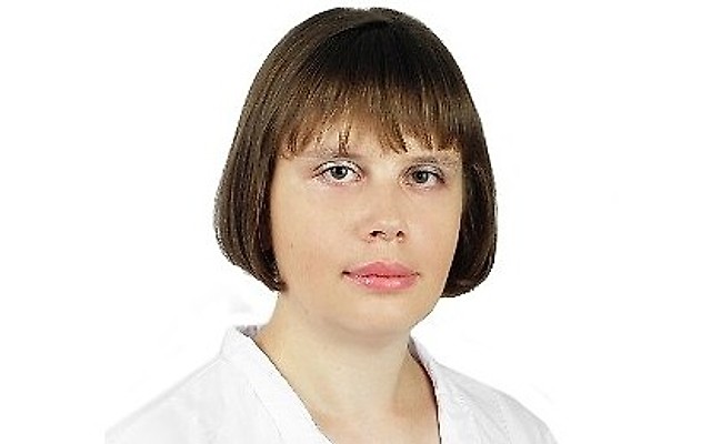 Игнатьева Дарья Романовна