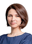 Мотовилова Александра Сергеевна