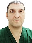 Усманов Дмитрий Романович