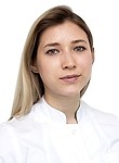 Ризванова Алина Сафовна