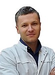Орлов Илья Иванович