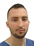 Кудряшов Максим Александрович