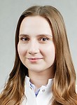 Третьякова Марина Викторовна