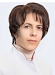 Демченко Татьяна Алексеевна