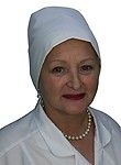 Дунаева Галина Михайловна