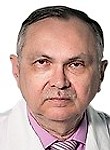 Самитов Оскар Шевкатович