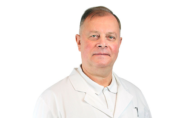 Абуховский Александр Александрович