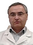 Тибилов Ахсар Сосланович