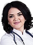 Жумагулова Гульшат Рамилевна