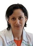 Рабичева Юлия Эдуардовна