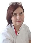Ераносьян Наталья Степановна