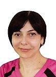 Марукян Гаяне Георгиевна