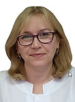 Павлова Наталия Александровна