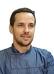 Сопоцинский Дмитрий Вячеславович