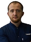 Брызгалин Михаил Андреевич