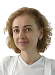 Черкезишвили Теа Нугзаровна