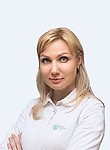 Сергачева Юлия Сергеевна