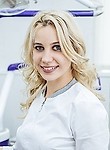 Камынина Ольга Владимировна