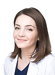 Айзикович Ася Борисовна