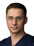 Клипа Игорь Александрович