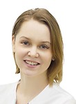 Сластен Юлия Юрьевна