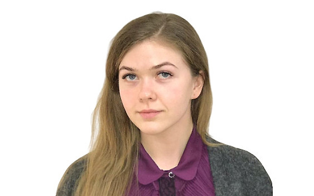 Захарова Анфиса Петровна