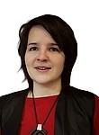Щукина Вера Дмитриевна