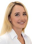 Орловская Юлия Евгеньевна