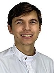 Крейденков Егор Сергеевич