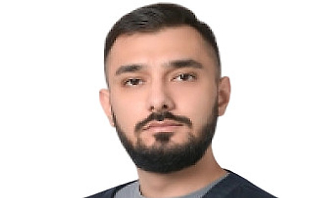 Рустамов Рамиз Аликович