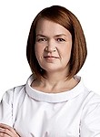 Этцель Екатерина Анатольевна