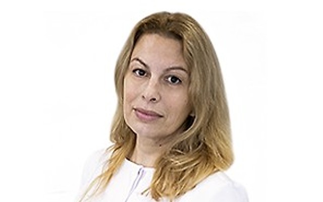 Мжаванадзе Светлана Валерьевна