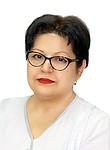 Саакян Анжела Джамиловна