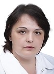 Архипова Екатерина Евгеньевна