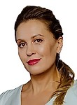 Гауэр Любовь Николаевна